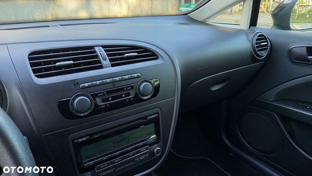 Seat Leon - 10
