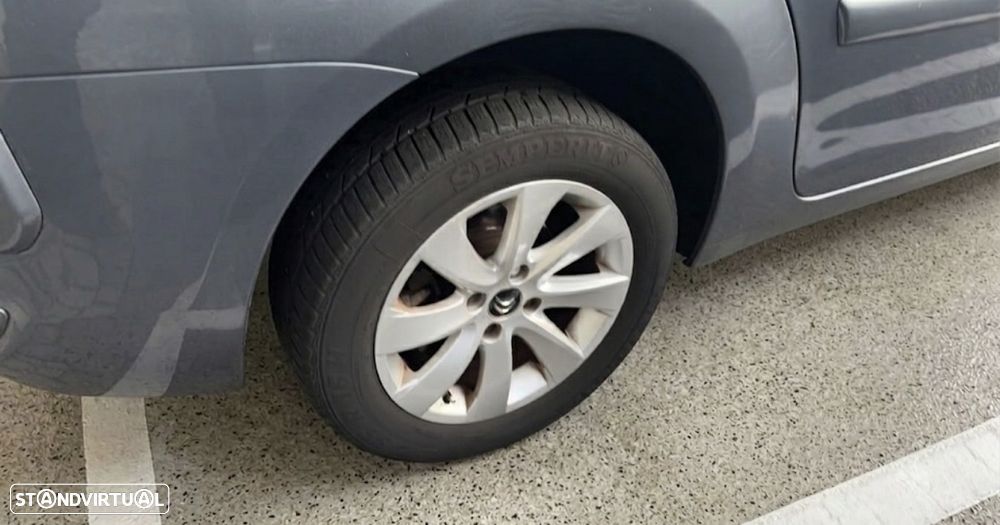 Citroën C4 Grand Picasso 1.6 e-HDi Exclusive CMP6 - 4