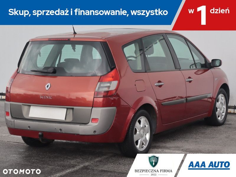 Renault Scenic - 7