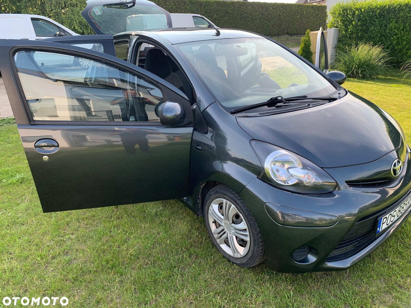 Toyota Aygo 1.0 VVT-i - 3