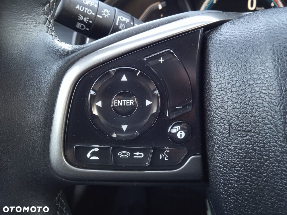 Honda Civic 1.0 T Elegance - 17