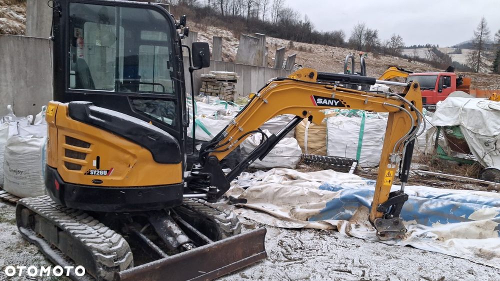 Wacker Neuson EZ28 - 21