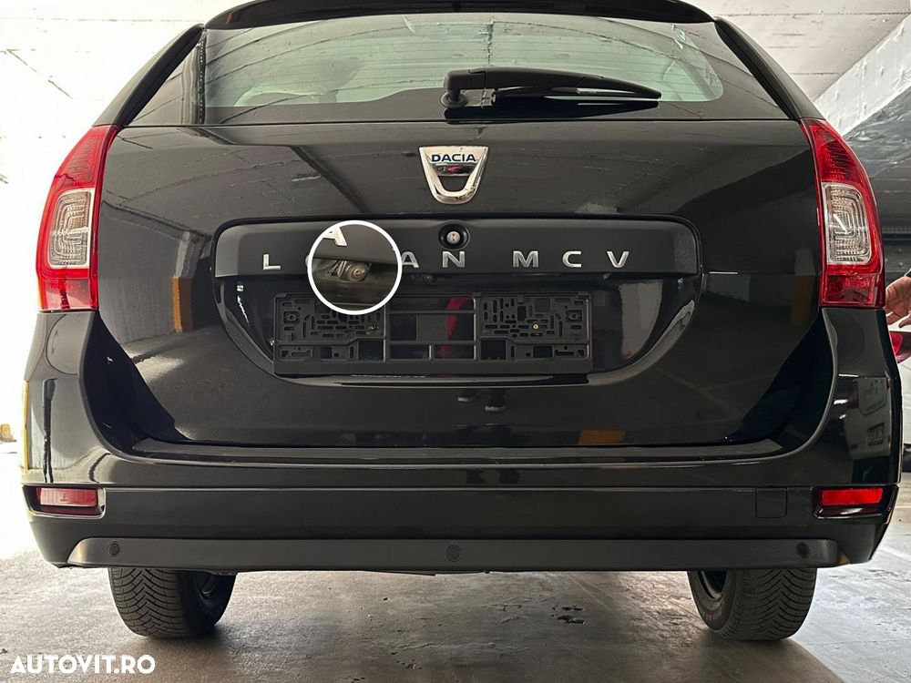 Dacia Logan - 12