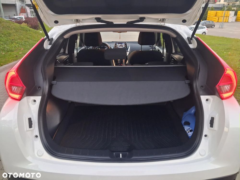 Mitsubishi Eclipse Cross 1.5 T-MIVEC (ClearTec) 2WD Basis - 20