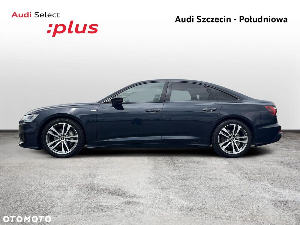 Audi A6 Limousine - 3