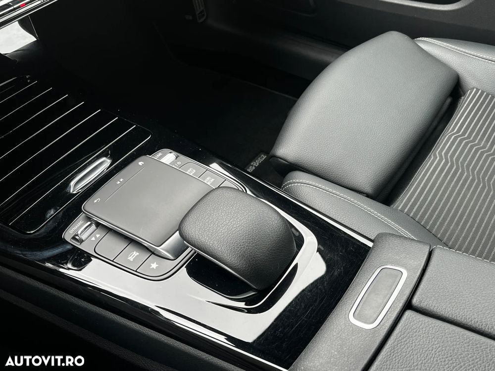 Mercedes-Benz A 180 d 7G-DCT - 20