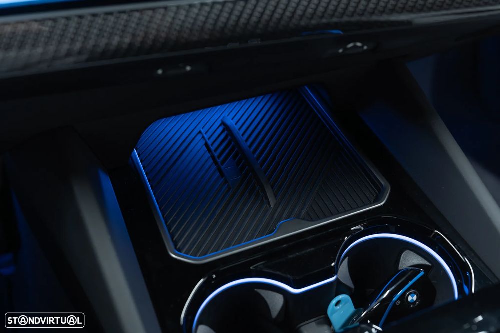 BMW M5 Touring xDrive - 57