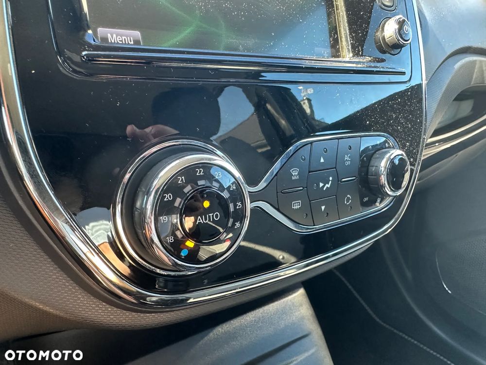 Renault Captur 1.5 dCi Energy Limited - 27