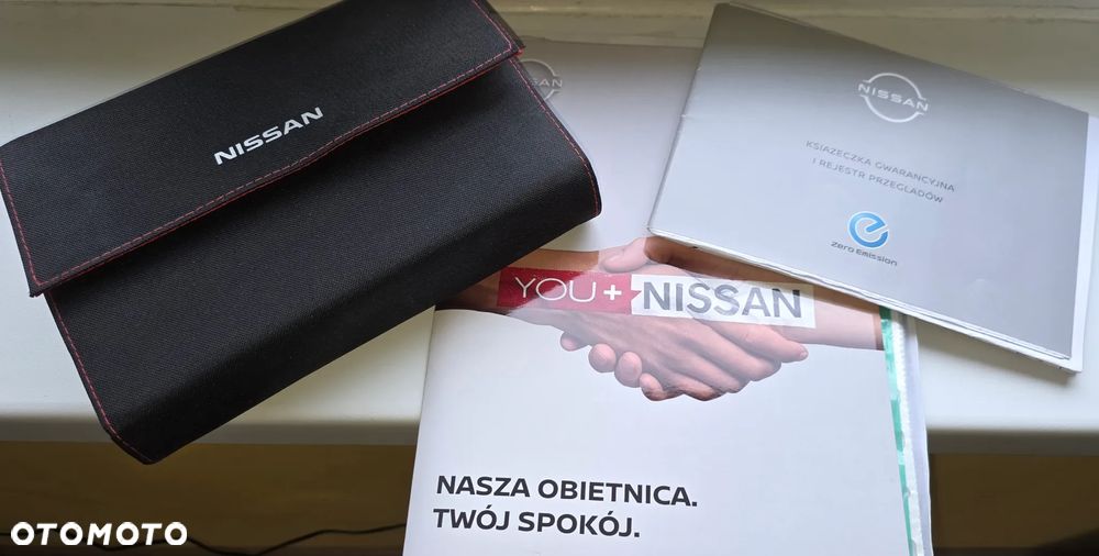 Nissan Leaf e+ 62kWh 10 - 9