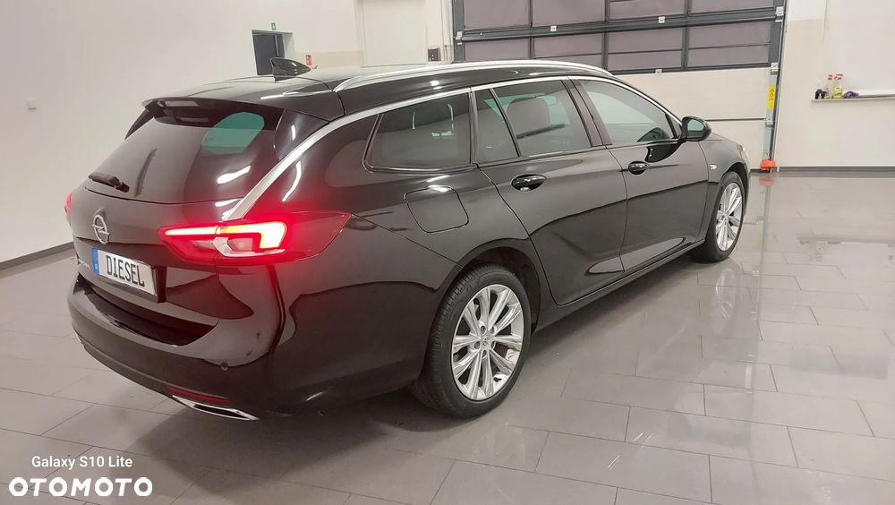 Opel Insignia - 3