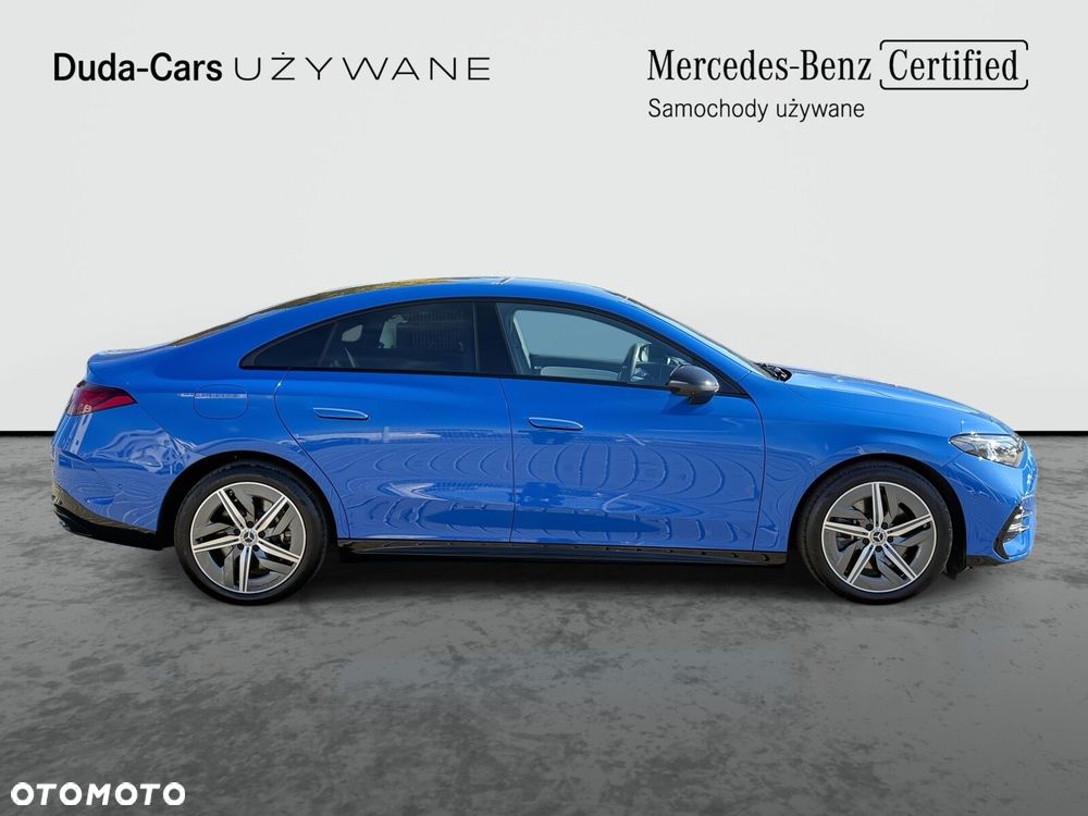 Mercedes-Benz CLA 250+ 85kWh - 7