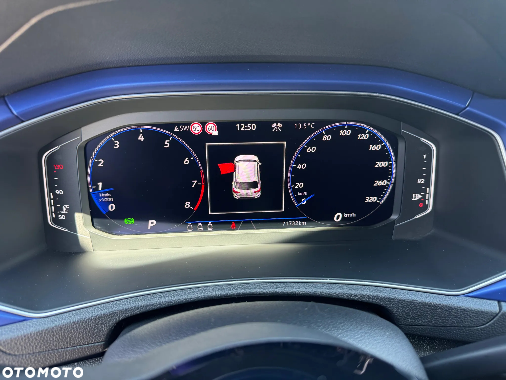 Volkswagen T-Roc 2.0 TSI 4Motion R DSG - 14