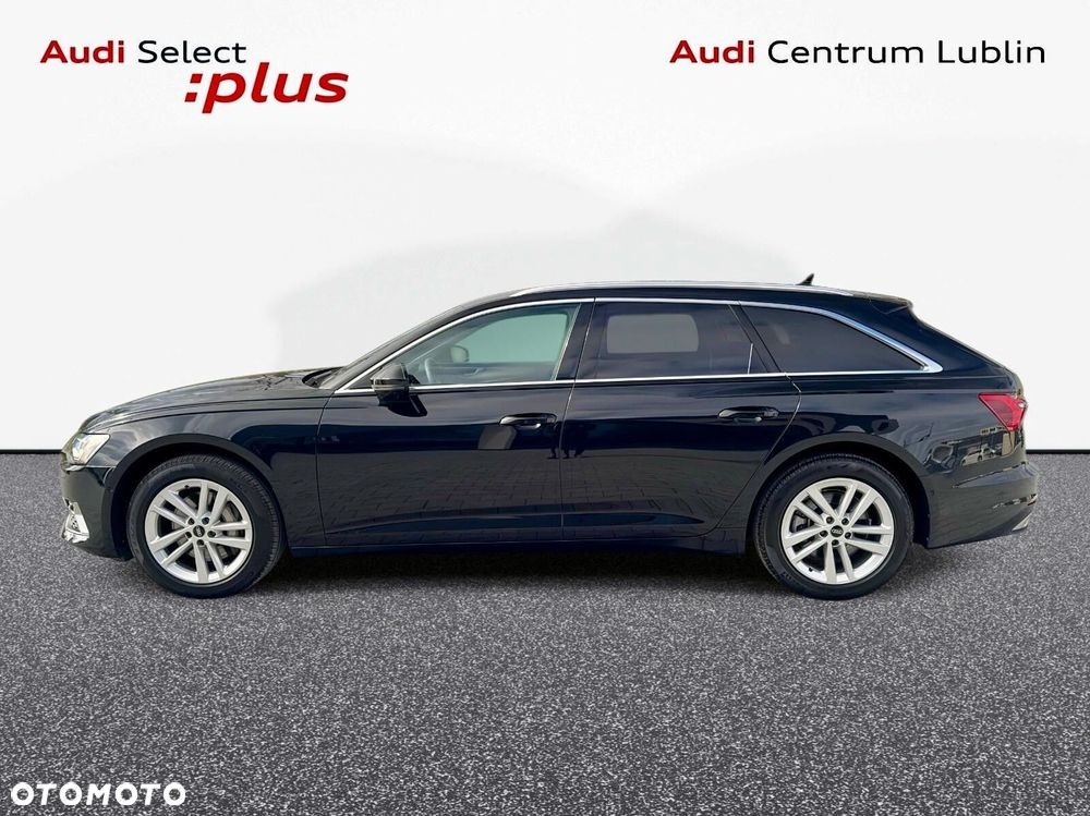 Audi A6 Avant - 9