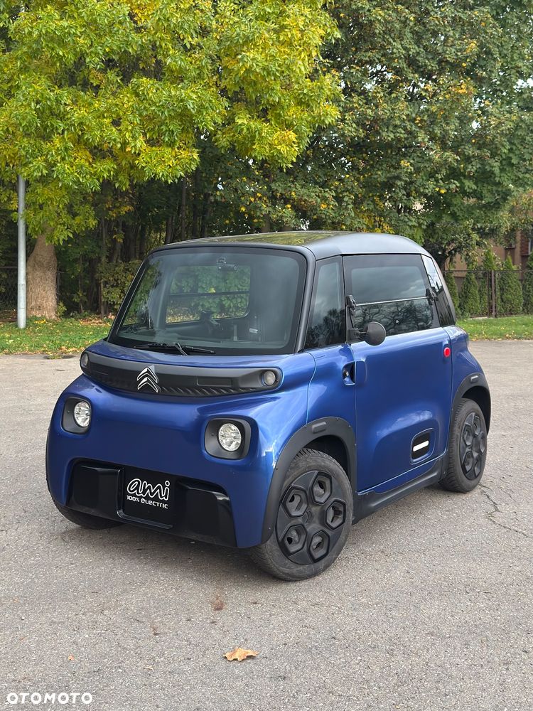 Citroën Ami