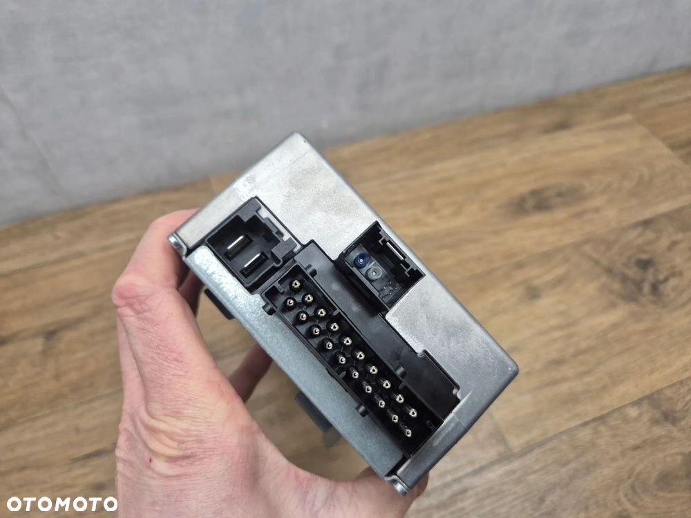 BMW G30 G31 G32 G11 G12 WZMACNIACZ DŹWIĘKU AUDIO HARMAN KARDON 2622873 - 4