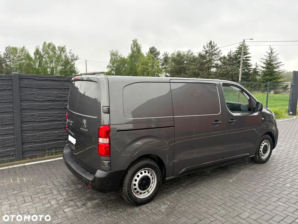 Peugeot EXPERT _ 2022r _ 1.5 BleuHDI 120KM _ KAMERA, NAVI _ - 37