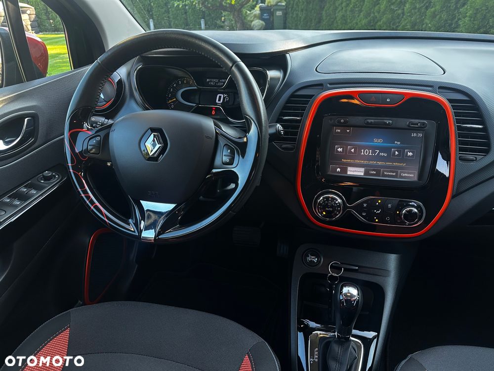 Renault Captur - 22