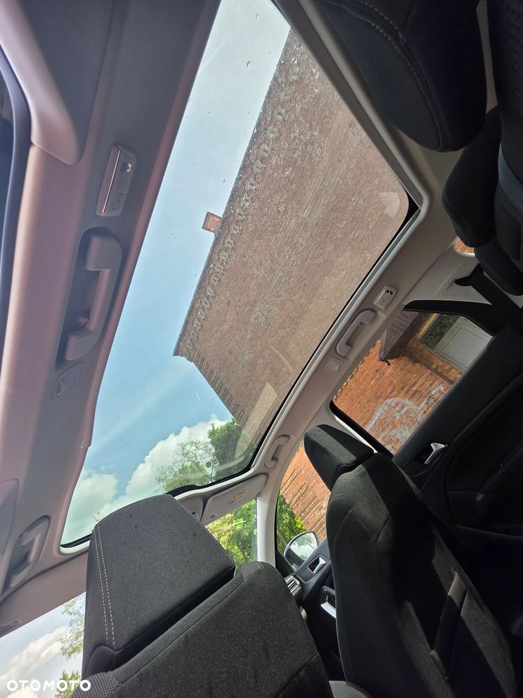 Peugeot 308 1.2 PureTech Style S&S - 15