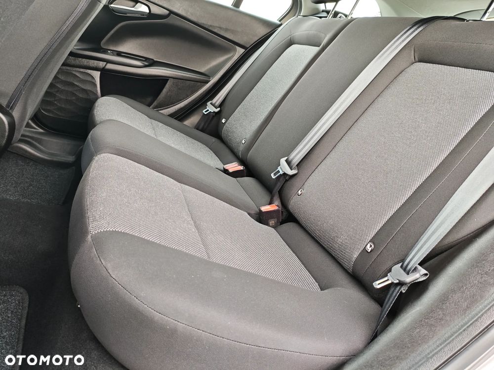 Fiat Tipo 1.4 16V More - 28