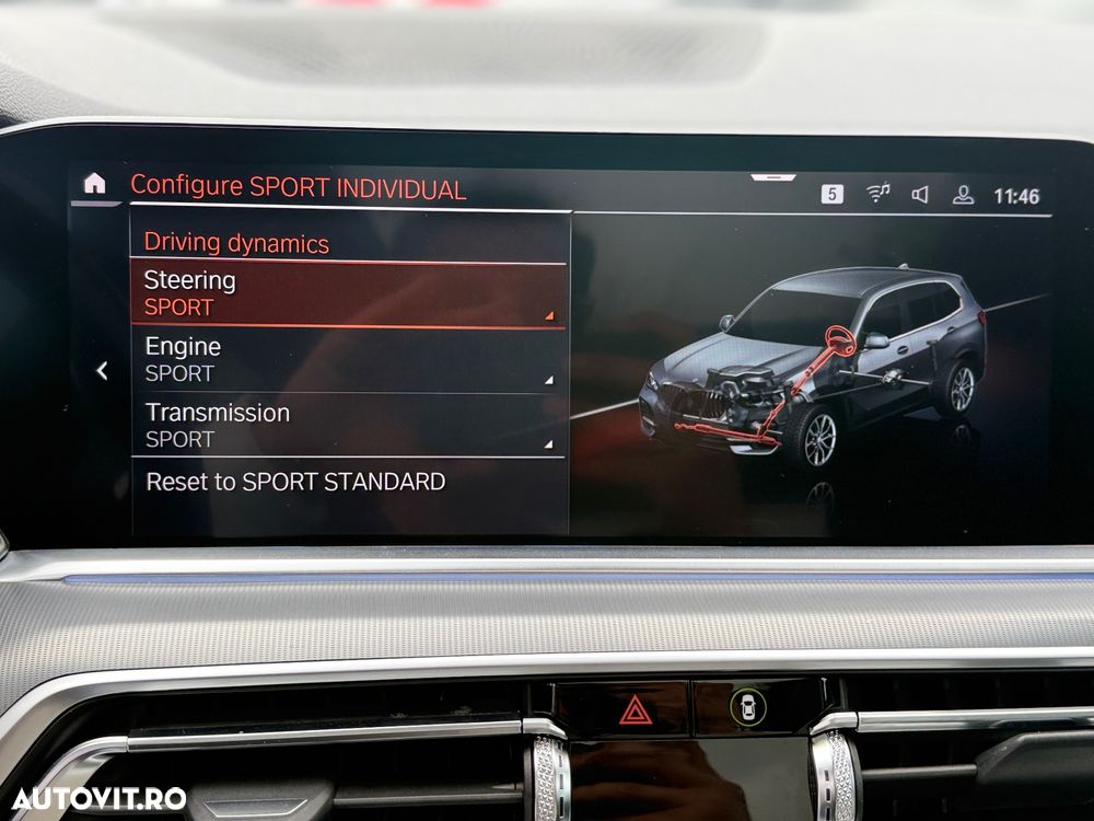 BMW X5 xDrive30d - 19