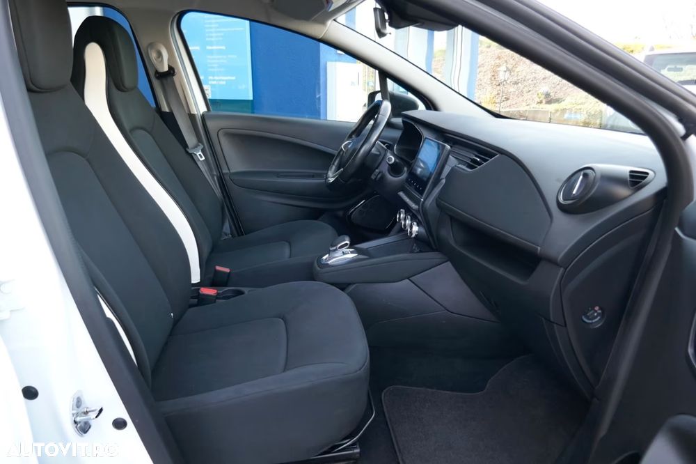 Renault ZOE 40 R110 Life - 7