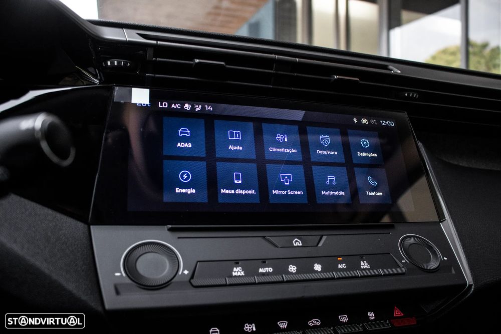 Peugeot e-308 156 Allure - 43