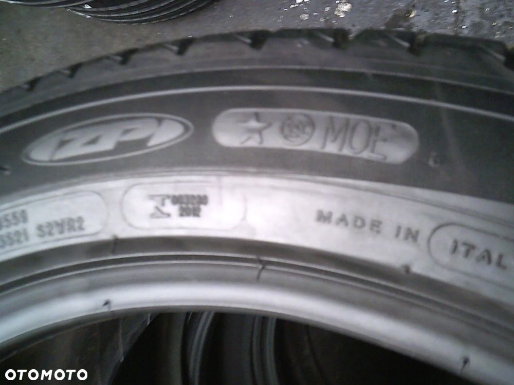 MICHELIN Primacy 3 ZP RFT 275/40R18 NOWA 2024 - 5