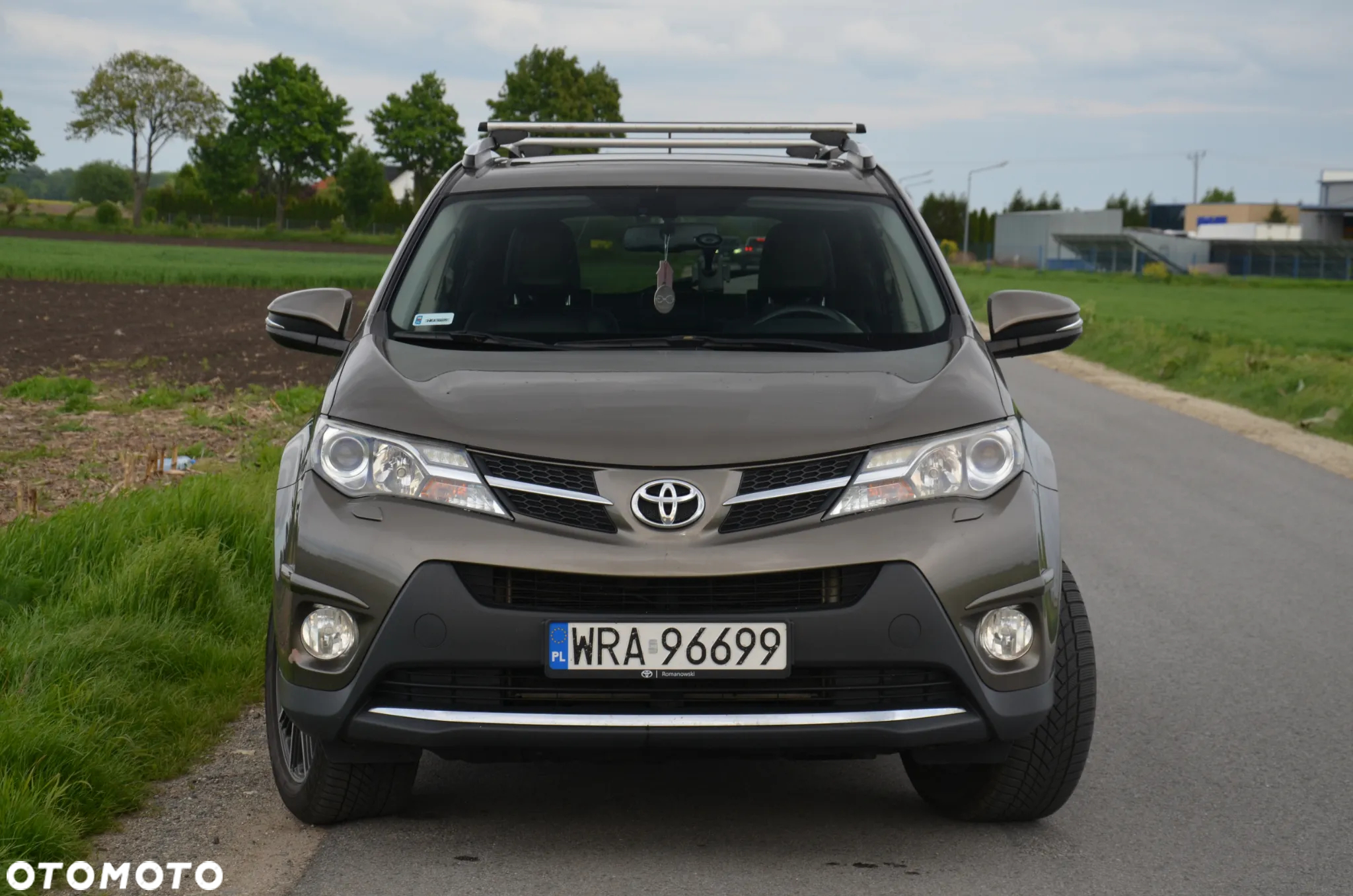 Toyota RAV4 2.2 D-4D Prestige - 11