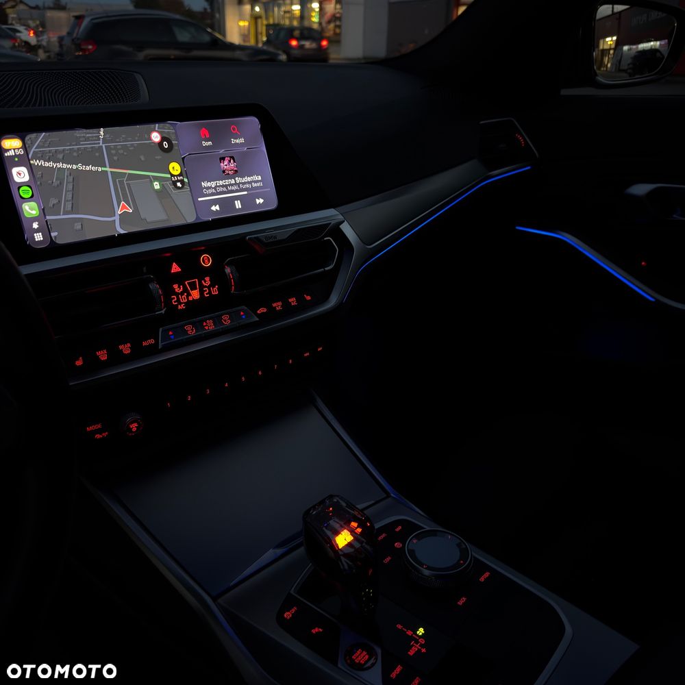 BMW Seria 3 - 20