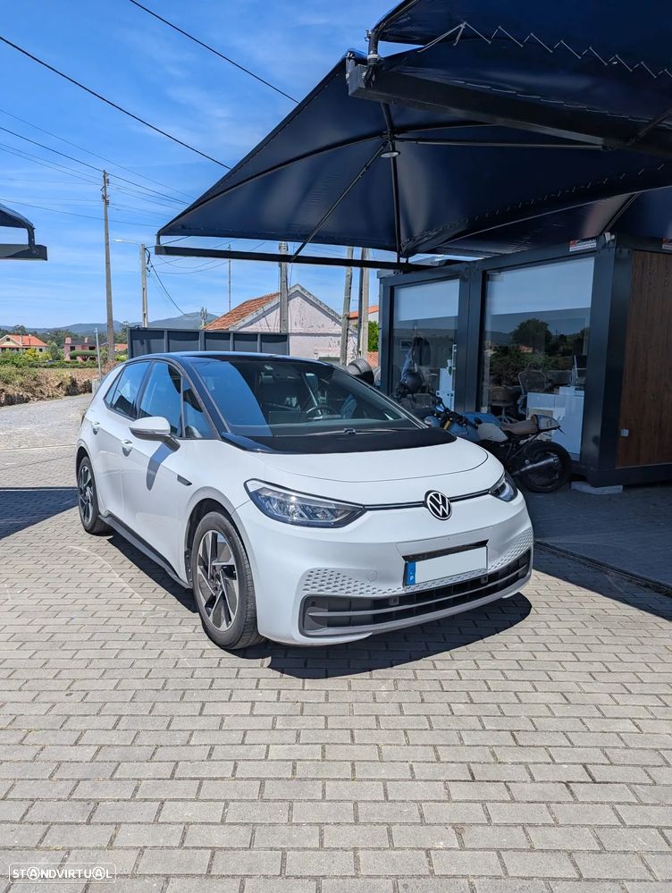 VW ID.3 Pro - 1