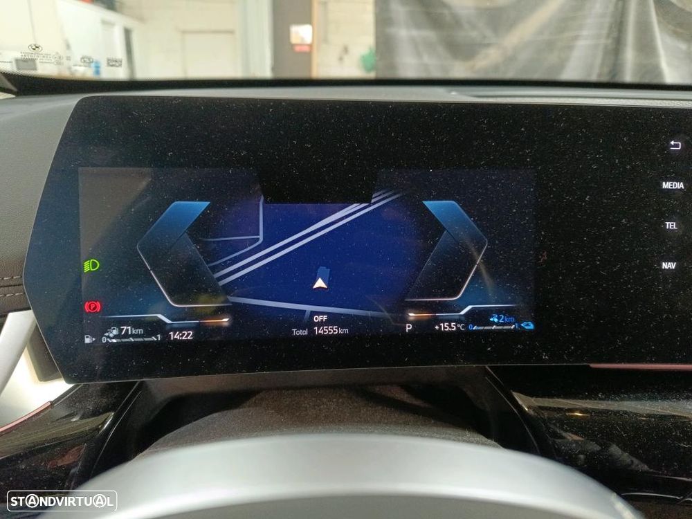 BMW X1 xDrive25e - 6