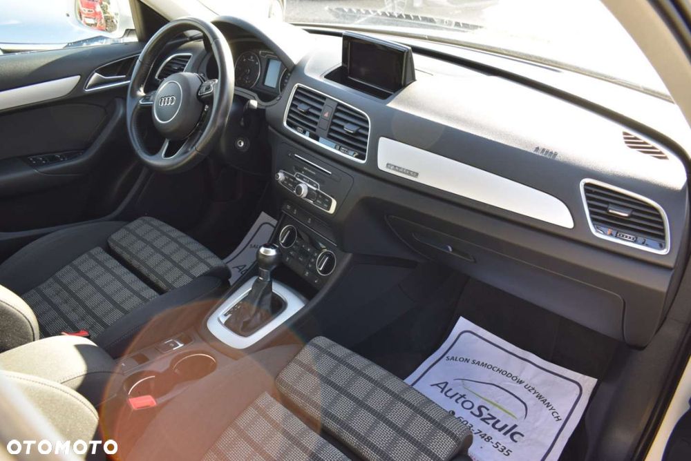Audi Q3 - 23