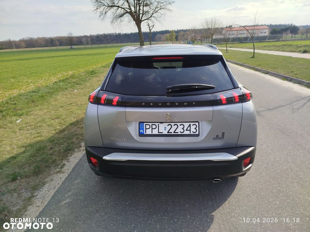 Peugeot 2008 BlueHDi 110 Active - 5
