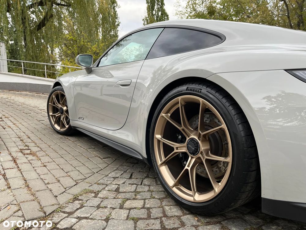 Porsche 911 GT3 PDK - 20