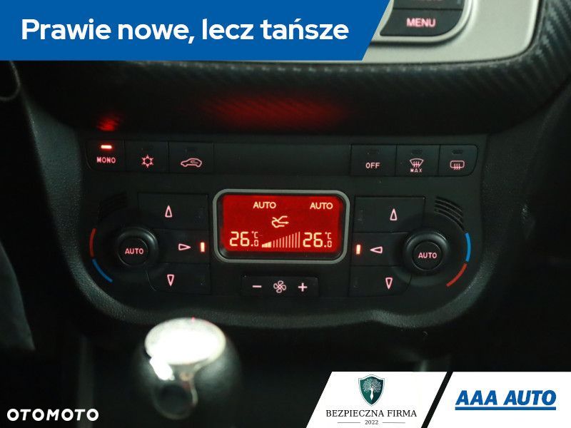 Alfa Romeo Mito - 12