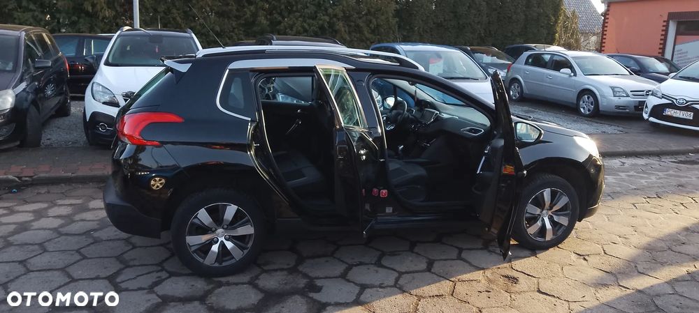 Peugeot 2008 PureTech 110 Stop&Start Active - 6