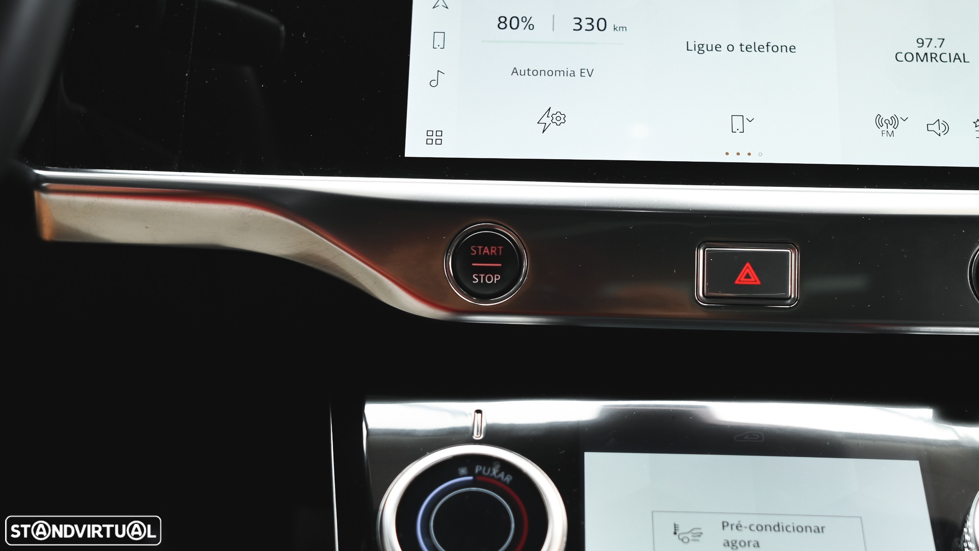 Jaguar I-Pace Black AWD Aut. - 33