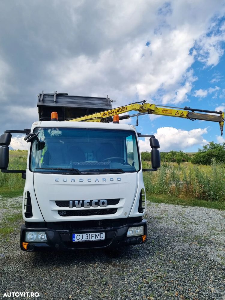 Iveco Eurocargo - 29