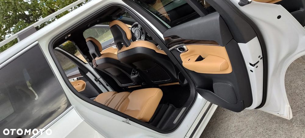 Volvo XC 90 T6 AWD Geartronic Momentum Pro - 6