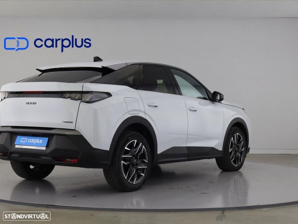 Peugeot 3008 1.2 Hybrid Active Pack e-DCS6 - 7