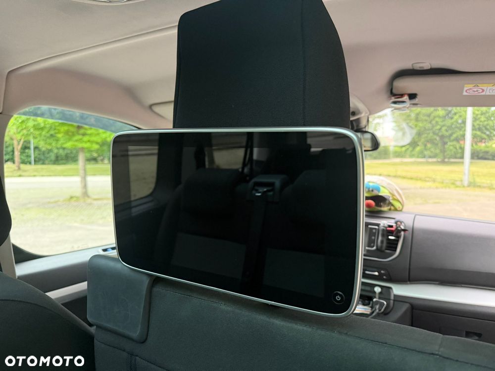Citroën SpaceTourer 2.0 BlueHDi M Business Lounge - 27