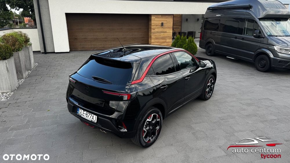 Opel Mokka - 9