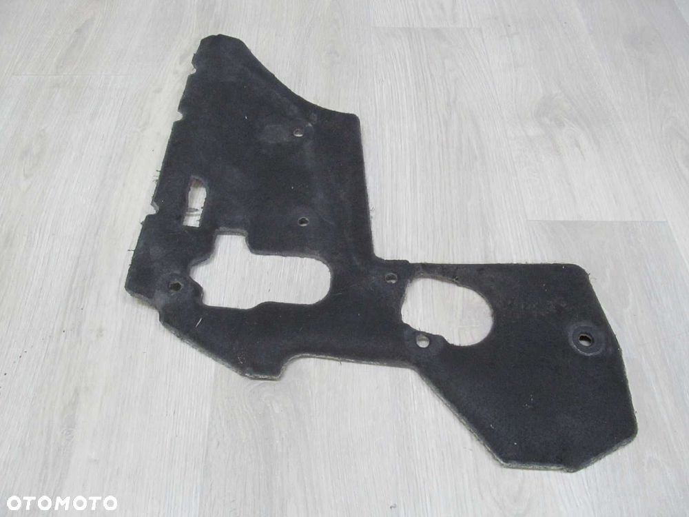 OPEL VIVARO TRAFIC LIFT WYGLUSZENIE SCIANY GRODZIOWEJ 7700312822 - 2