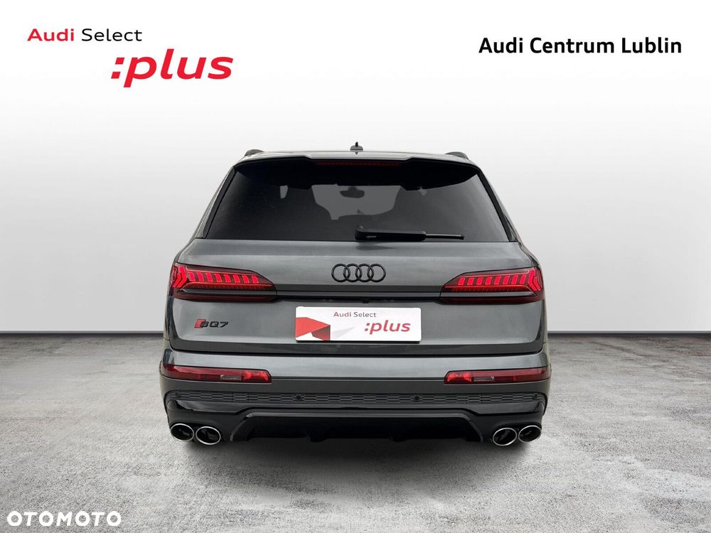 Audi SQ7 - 4