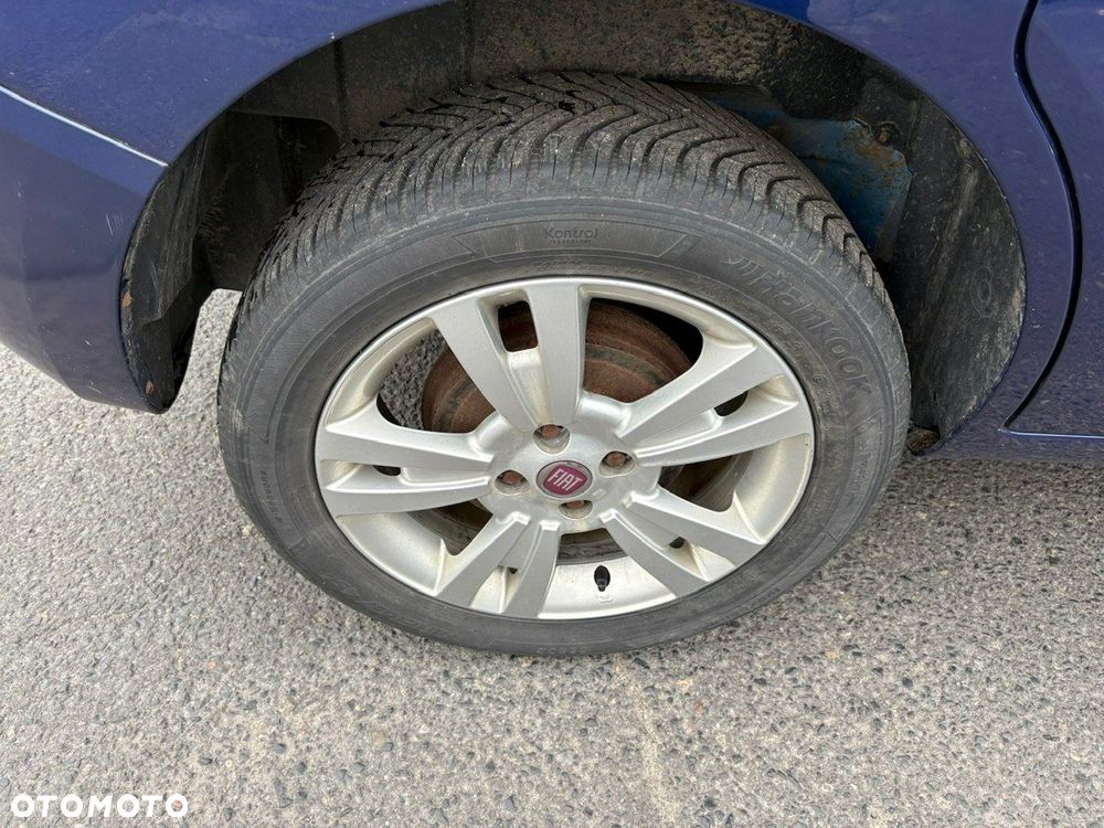 Fiat Qubo 1.3 Multijet 16V DPF Start&Stop Dynamic - 17