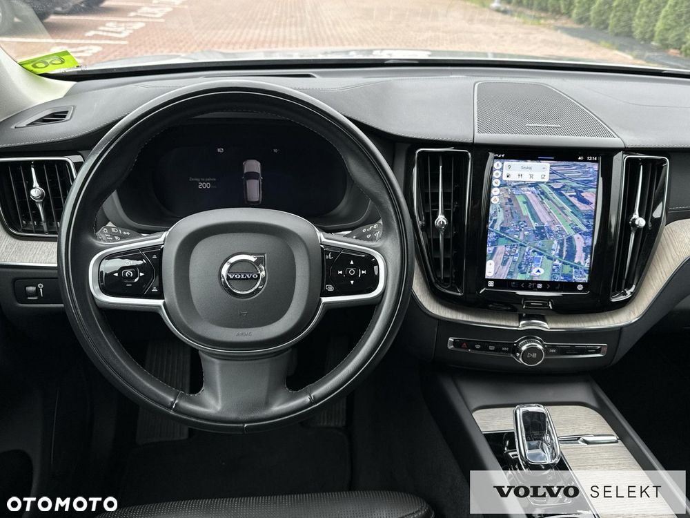 Volvo XC 60 - 14
