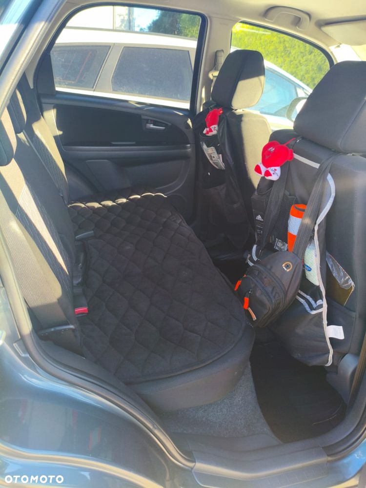 Suzuki SX4 1.6 GLX / Comfort - 7
