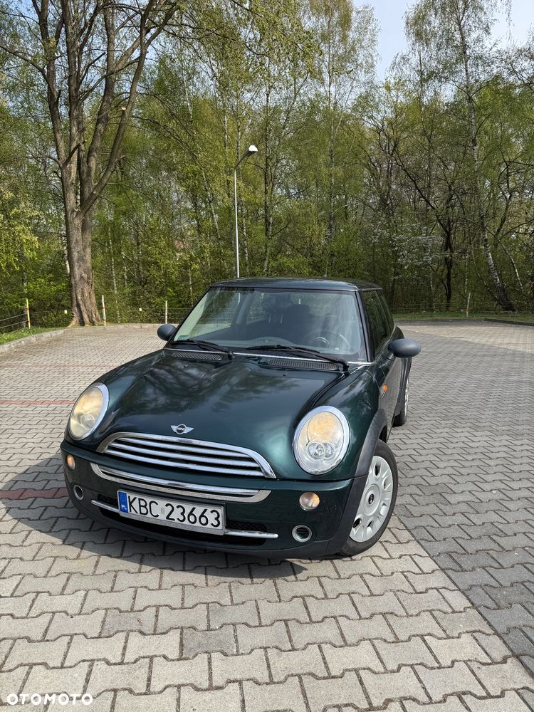 MINI ONE - 10