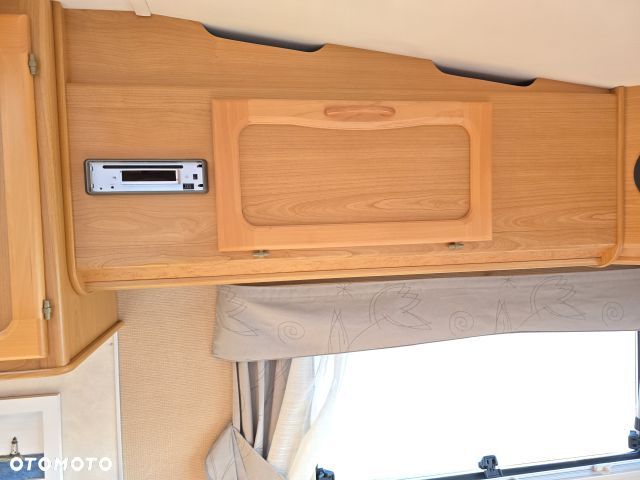 Kabe ametist xl ZIMOWA polar solifer cabby alde primus - 13