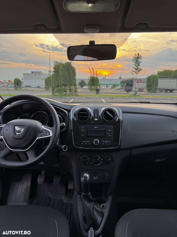 Dacia Logan 0.9 TCe Prestige - 11